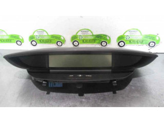 Панель приборов 96572391ZD, 281124203A Citroen C4 I