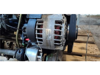 Генератор    Fiat Bravo - Brava      