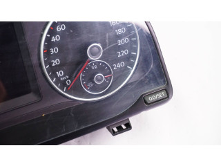 Панель приборов 2K5920876F, A2C99241800 Volkswagen Caddy