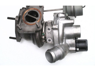 Турбина Citroen DS3 1.6 53039880121, 53039880425