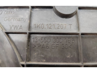 Комплект вентиляторов     1K0121207T, 1355D300198    Volkswagen Caddy 