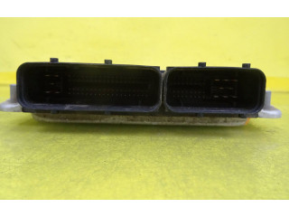Блок управления двигателя 038906019DL, 0281011077   Skoda Octavia Mk1 (1U)