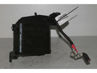 Блок предохранителей    Lancia Ypsilon    