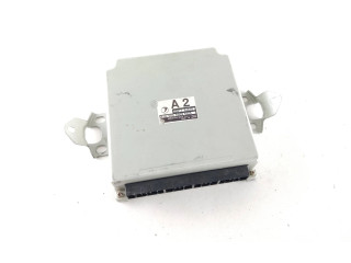 Блок управления двигателя 22611AJ610, A18000R4G   Subaru Forester SG
