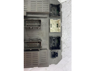 Pojistková skříňka Řídící jednotka BSM 6580S4 Peugeot 807 2003