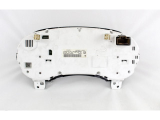 Панель приборов 56054819AA Fiat Freemont