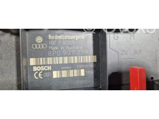 Блок комфорта 8P0907279B   Audi A3 S3 8P   