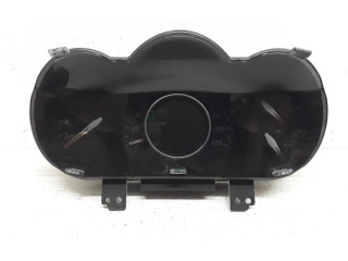 Přístrojová deska KIA Rio 2012 940161W040