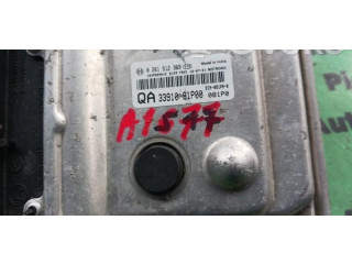 Блок управления двигателем Блок управления 0261S12369, 0261S12369. Suzuki Ignis