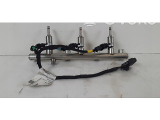 Панель приборов Maserati Ghibli