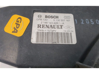 Вентилятор радиатора     214814342R, N1-2398X    Dacia Sandero 