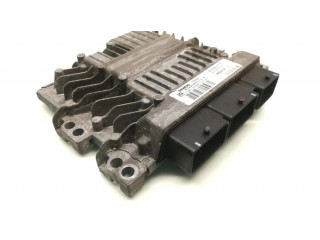 Řídící jednotka 8200804775, 8200807626 Renault Megane II 2007