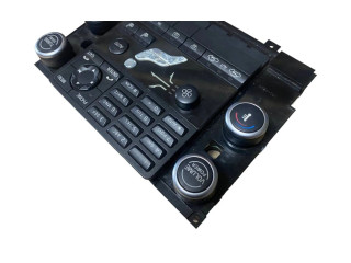 Блок управления климат-контролем 30774366 Volvo S80