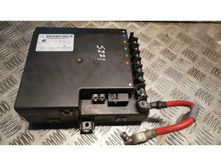 Pojistková skříňka 2215408745, A2215408745 Mercede-Benz S W221 2006