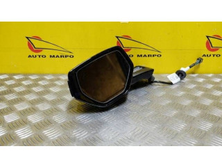 Зеркало электрическое        Chevrolet Corvette C8  2020 -  года   