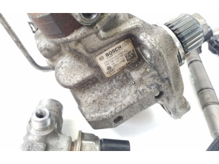 Vstřikovač 059130755CB, 059130089BT Audi A8 S8 D4 4H CTBA