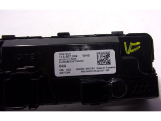 Блок управления климат-контролем 11A907049WHS, 11A907049   Cupra Leon