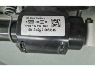 Руль Mercedes-Benz CLS C218 X218 2011 - 2017 года A2184600016, 110140142420063645