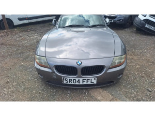 Рулевая рейка 6780730, 32306780730 BMW Z4 E85 E86 2002-2008 года