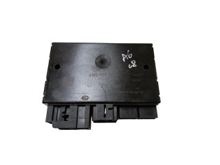 Блок комфорта 4m0907383f Audi A6 S6 C8 4K