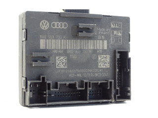 Блок управления дверью 8X0959793K, 8X0959793K Audi A1