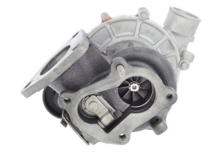 Turbodmychadlo Турбина 1720130070, 17201-30070 Toyota Hilux (N140, N150, N160, N170)