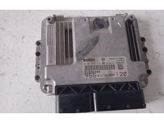 Řídící jednotka 0281015573, 0281015573 Alfa Romeo Mito 2012