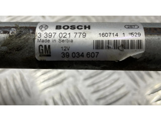 Комплект механизма стеклоочистителей