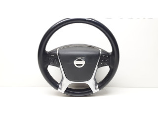 Руль Volvo V70  2008 - 2013 года P31271093, P30721915      