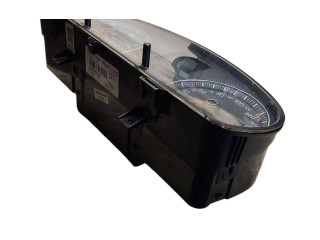 Přístrojová deska Volkswagen Caddy 2009 1T0920872F, V0011000