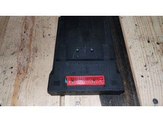 Другие блоки управления / модули