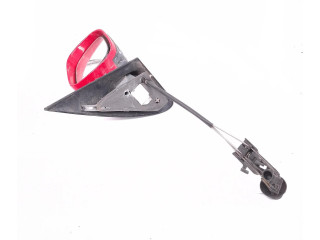 Зеркало (механическое) Skoda Fabia Mk1 (6Y) 1999 - 2007 года