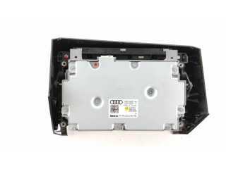 Дисплей    4KE919603M, DD086TA03A   Audi e-tron