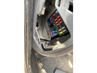 Комплект блоков управления 8201117953 Dacia Sandero