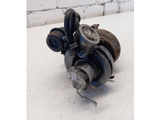  Турбина Jeep Cherokee XJ           