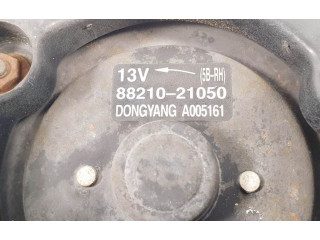 Вентилятор радиатора 8821021050 SsangYong Kyron