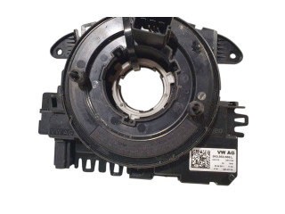 Подрулевой шлейф SRS 5K0953569L   Volkswagen Touran II