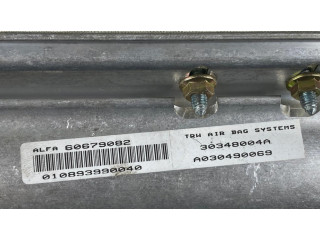 Подушка безопасности пассажира 30348004A, 60679082   Alfa Romeo 166