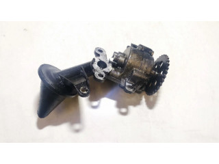 Čerpadlo oleje 070905165, 1s7q6600 Ford Mondeo Mk III 2.0