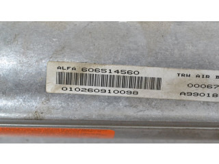 Подушка безопасности пассажира Alfa Romeo 166