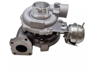  Турбина Jeep Cherokee 2.8 763360, 757246-0001         