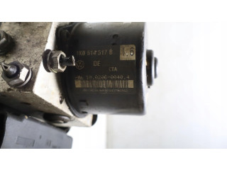 Блок АБС Audi A3 S3 8P 2003 - 2012 года