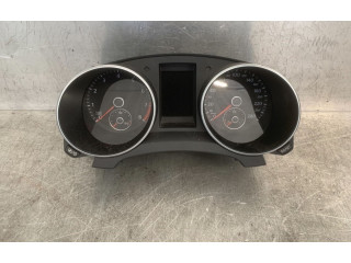 Панель приборов 5K6920873, 5K6920873 Volkswagen Golf VI