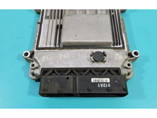 Блок управления двигателем Блок управления 39100-26CF0, IMPRK1437401   KIA Rio