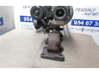 Турбина 2823127500, 2823127500 Hyundai Accent