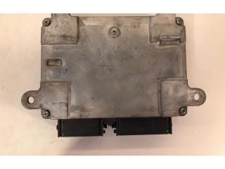 Блок управления двигателя 1860A976, E6T72373 Mitsubishi Lancer X