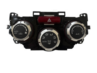 Блок управления климат-контролем 72311SC060, T1007170D   Subaru Forester SH