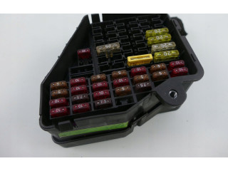 Блок предохранителей     Audi A3 S3 8L    