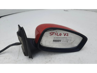 Зеркало электрическое     Сзади   Fiat Stilo     