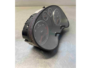 Панель приборов 8P0920983, 8P0920983 Audi A3 S3 8L